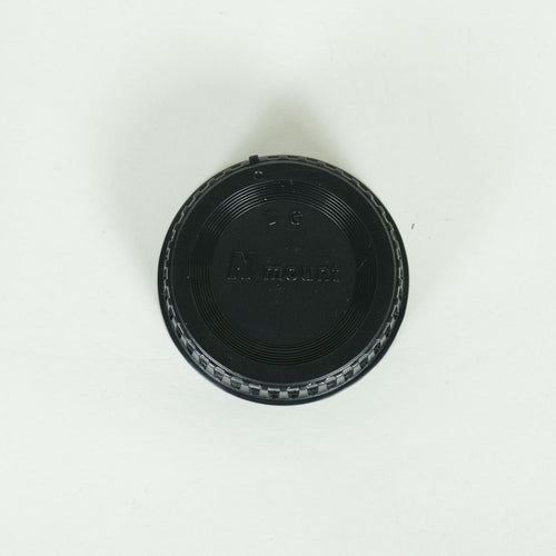 Nikon Lens (Zoom) Af-S Dx Nikkor 18-140Mm F3.5-5.6G Ed Vr F