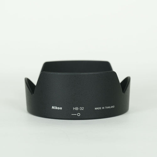 Nikon Lens (Zoom) Af-S Dx Nikkor 18-140Mm F3.5-5.6G Ed Vr F