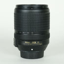 Nikon Lens (Zoom) Af-S Dx Nikkor 18-140Mm F3.5-5.6G Ed Vr F