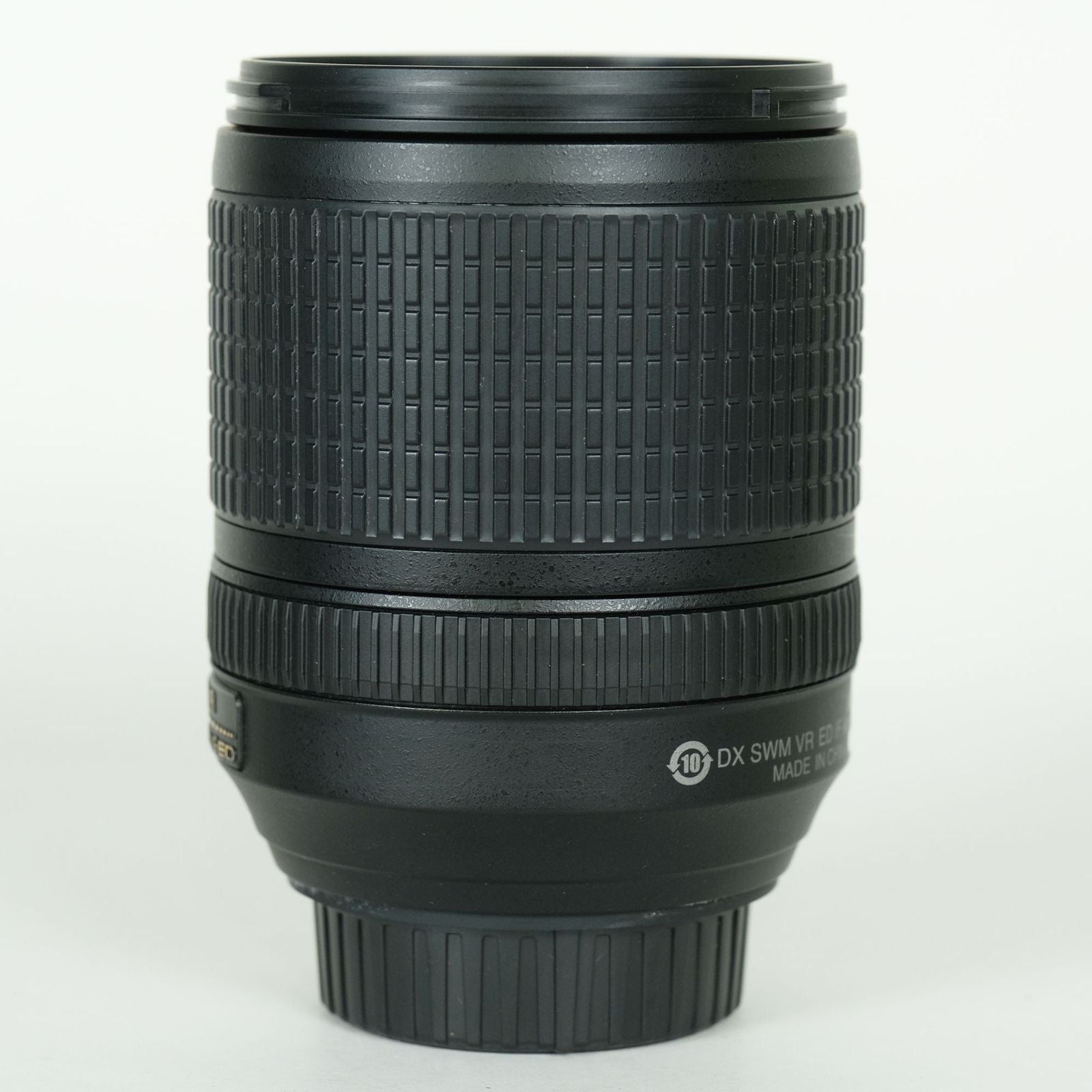 Nikon Lens (Zoom) Af-S Dx Nikkor 18-140Mm F3.5-5.6G Ed Vr F