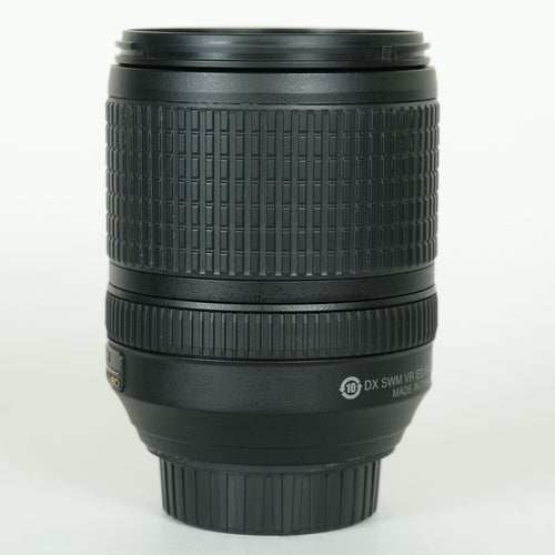 Nikon Lens (Zoom) Af-S Dx Nikkor 18-140Mm F3.5-5.6G Ed Vr F