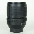 Nikon Lens (Zoom) Af-S Dx Nikkor 18-140Mm F3.5-5.6G Ed Vr F