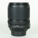 Nikon Lens (Zoom) Af-S Dx Nikkor 18-140Mm F3.5-5.6G Ed Vr F