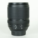 Nikon Lens (Zoom) Af-S Dx Nikkor 18-140Mm F3.5-5.6G Ed Vr F