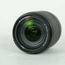 Nikon Lens (Zoom) Af-S Dx Nikkor 18-140Mm F3.5-5.6G Ed Vr F