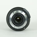 Nikon Lens (Zoom) Af-S Dx Nikkor 18-140Mm F3.5-5.6G Ed Vr F