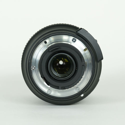 Nikon Lens (Zoom) Af-S Dx Nikkor 18-140Mm F3.5-5.6G Ed Vr F