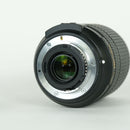 Nikon Lens (Zoom) Af-S Dx Nikkor 18-140Mm F3.5-5.6G Ed Vr F
