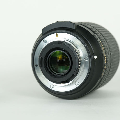 Nikon Lens (Zoom) Af-S Dx Nikkor 18-140Mm F3.5-5.6G Ed Vr F