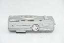 Compact Digital Cameras Fujifilm Finepix F700