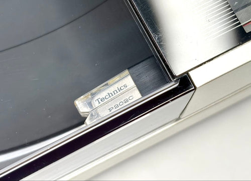Technics Record Players (Turntables) Sl-7