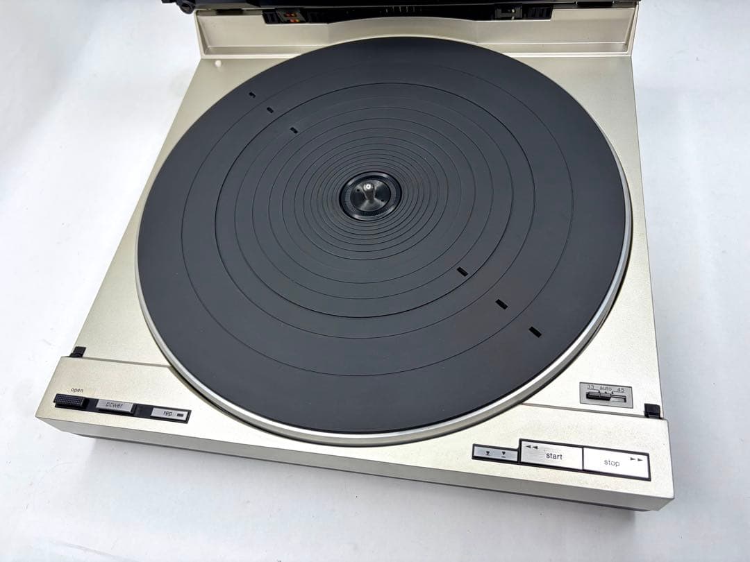 Technics Record Players (Turntables) Sl-7