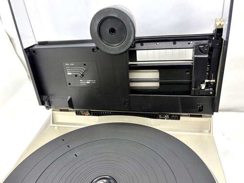 Technics Record Players (Turntables) Sl-7
