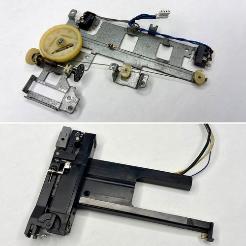 Technics Record Players (Turntables) Sl-7