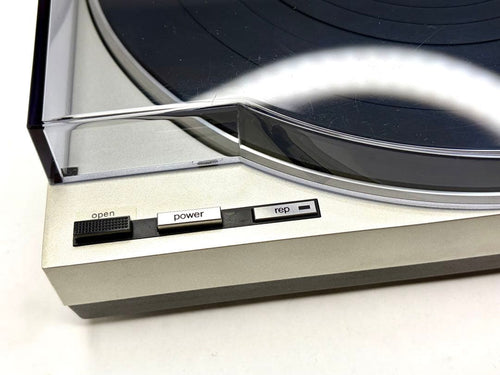Technics Record Players (Turntables) Sl-7