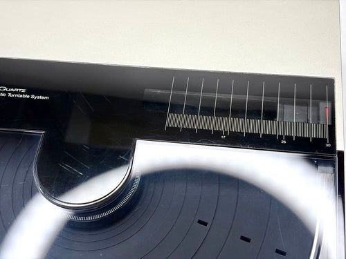 Technics Record Players (Turntables) Sl-7
