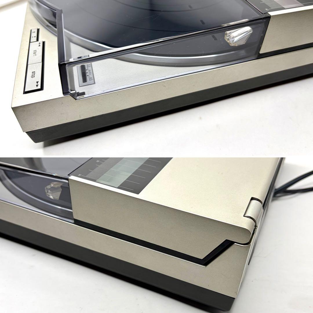 Technics Record Players (Turntables) Sl-7