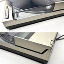 Technics Record Players (Turntables) Sl-7