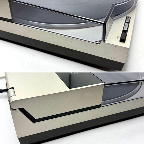 Technics Record Players (Turntables) Sl-7