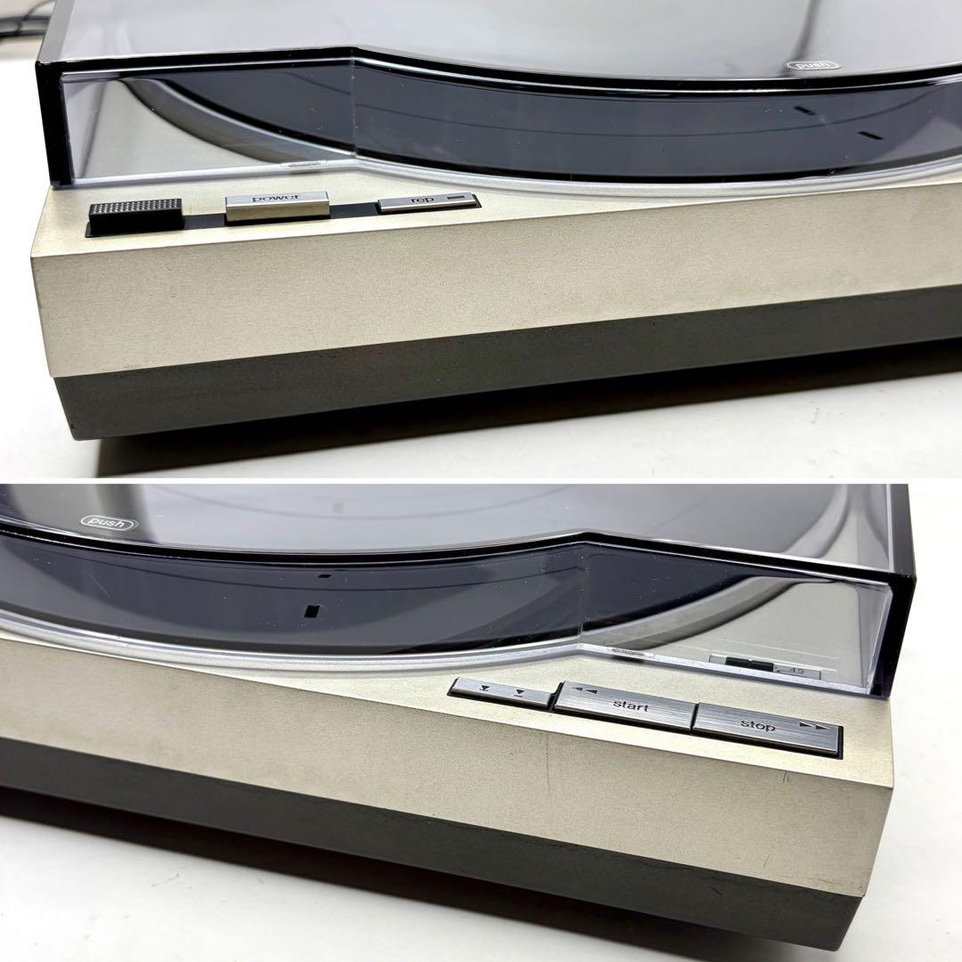 Technics Record Players (Turntables) Sl-7