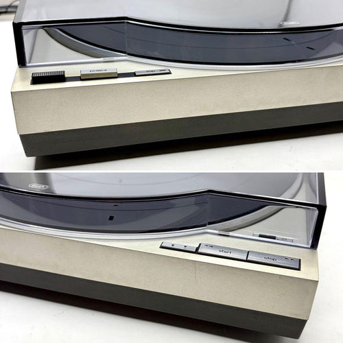 Technics Record Players (Turntables) Sl-7