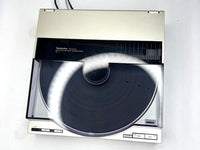 Technics Record Players (Turntables) Sl-7