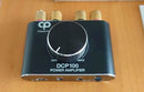 Power Amplifiers Classic Pro Dcp100 Bluetooth