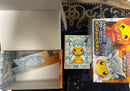 Pok Mon Trading Card Game Box