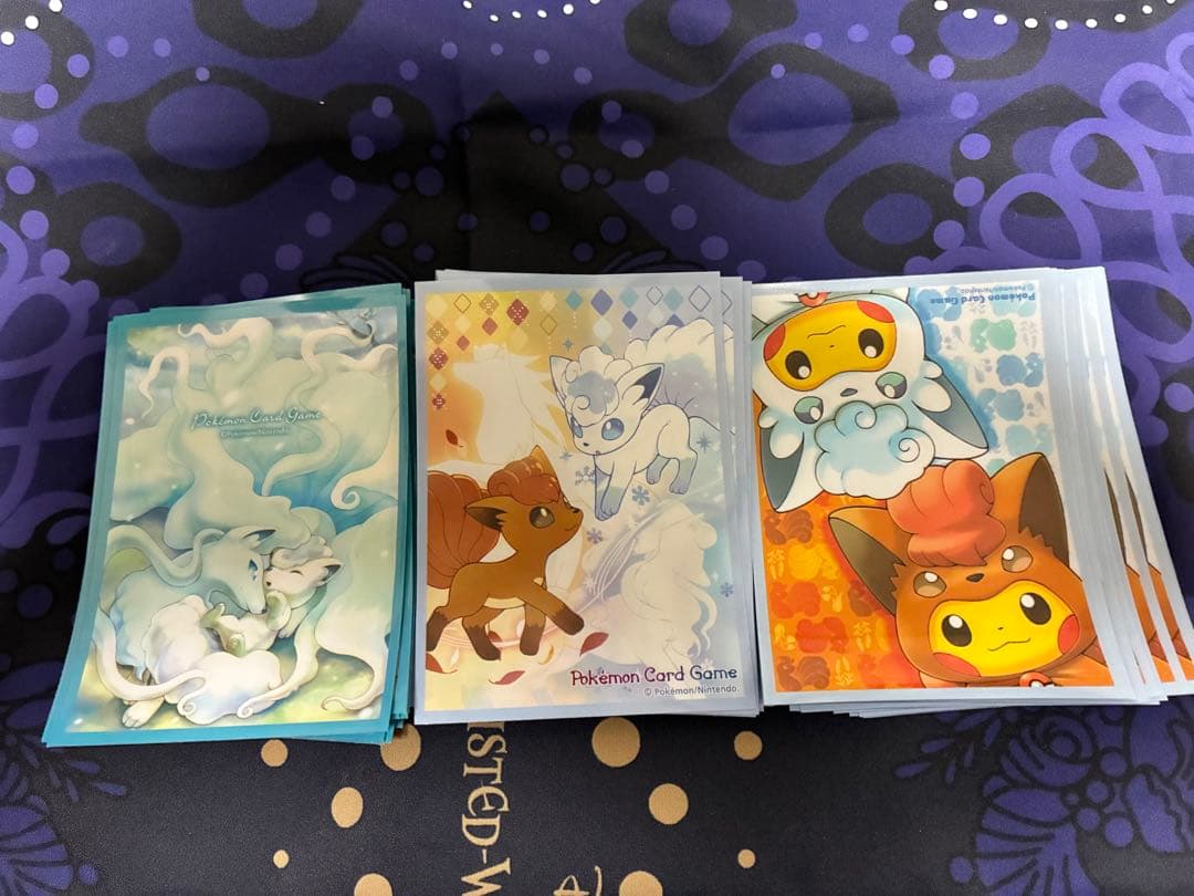 Pok Mon Trading Card Game Box