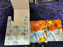 Pok Mon Trading Card Game Box