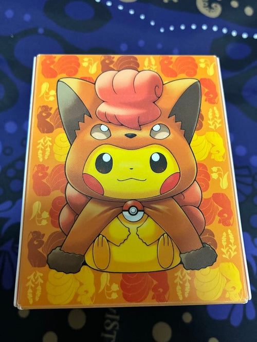 Pok Mon Trading Card Game Box