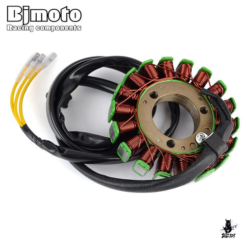 Engine Cooling Device Gs750E/Gs1100