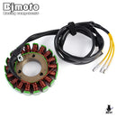 Engine Cooling Device Gs750E/Gs1100