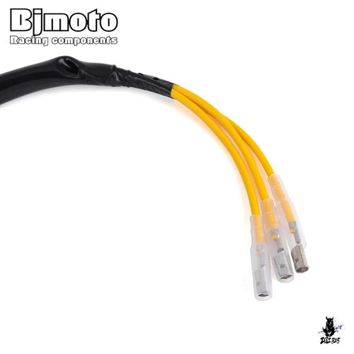 Engine Cooling Device Gs750E/Gs1100