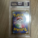 Pok Mon Trading Card Game Psa10 25Th Anniversary