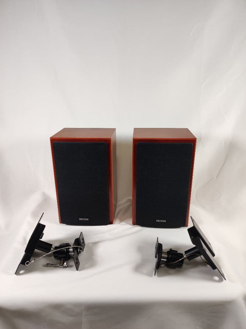 Denon Speakers Sc-A33Sg
