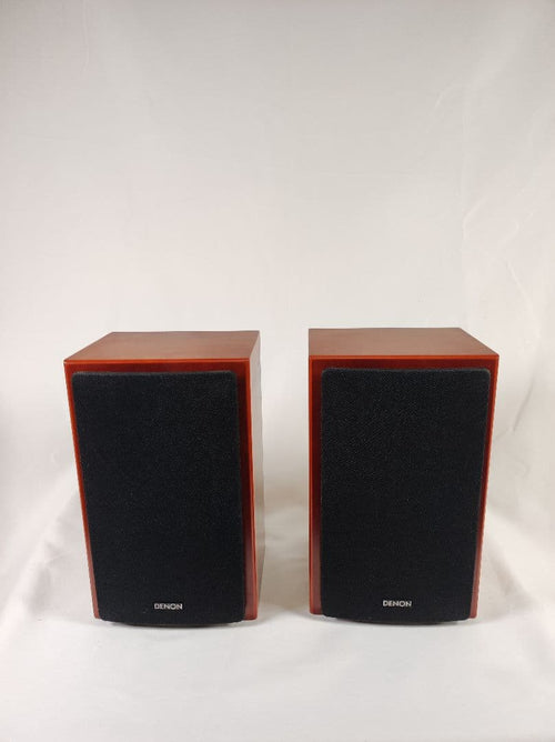 Denon Speakers Sc-A33Sg