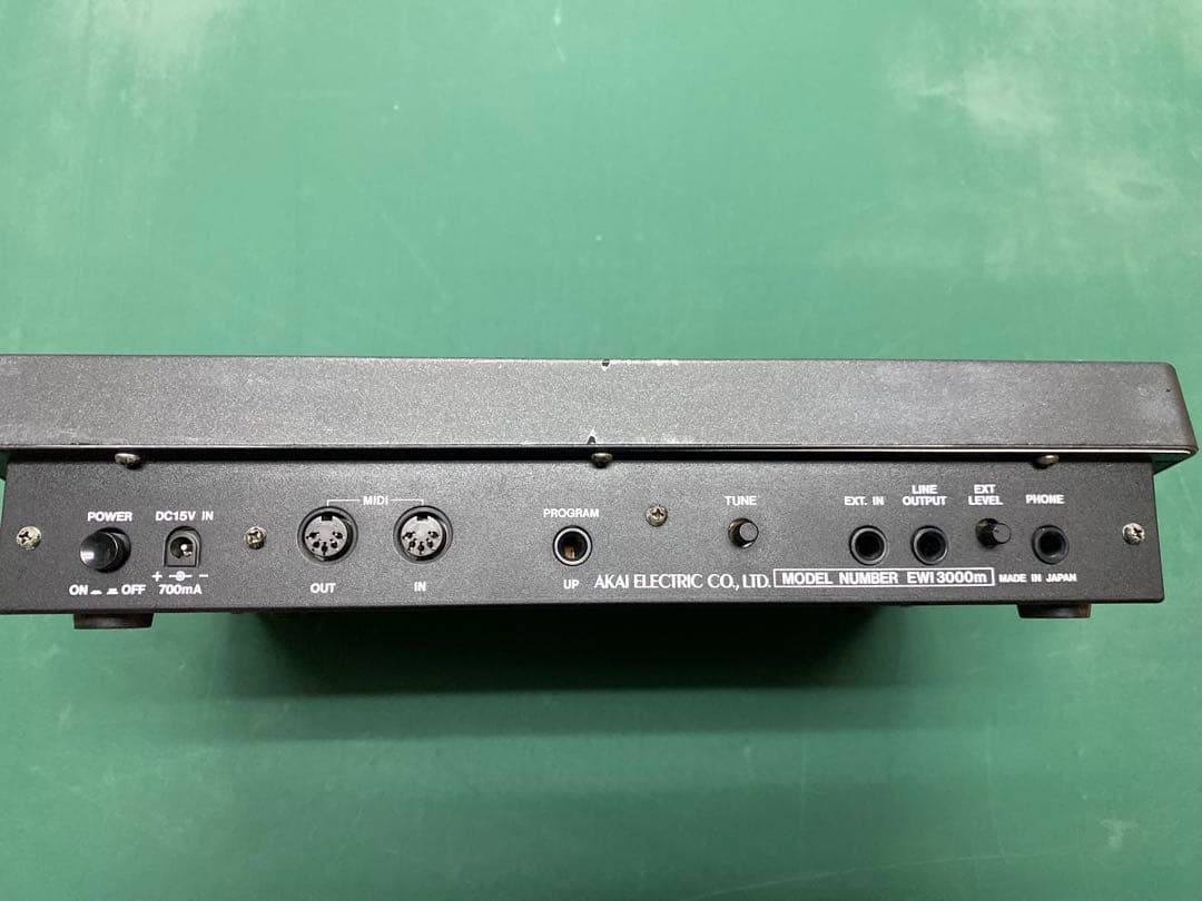 Others Ewi3000/Ewi3000M