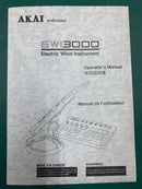 Others Ewi3000/Ewi3000M