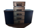 Denon Mini -Component F