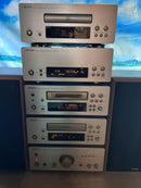 Denon Mini -Component F