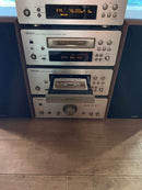 Denon Mini -Component F