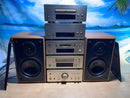 Denon Mini -Component F