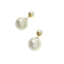 Earring Dior Tribales E0078Midrs_D301 A