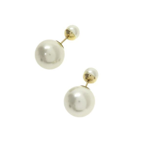Earring Dior Tribales E0078Midrs_D301 A