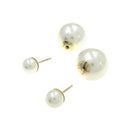 Earring Dior Tribales E0078Midrs_D301 A
