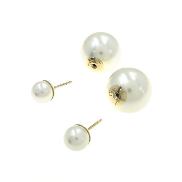 Earring Dior Tribales E0078Midrs_D301 A