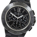 Bvlgari Automatic Winding Clock Dg42Smcch _917584