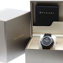 Bvlgari Automatic Winding Clock Dg42Smcch _917584