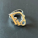Christian Dior Rings